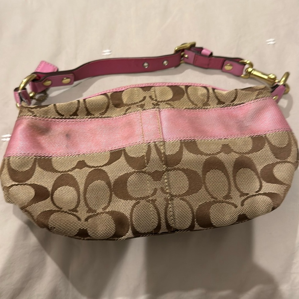 COPY - Coach mini bag